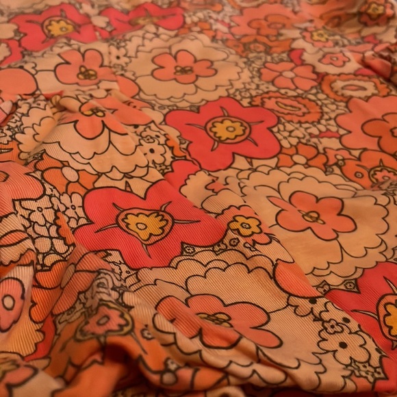 Kate Quinn Mod Burst Ballerina Bubble 🌟HOST PICK🌟 - Picture 4 of 6